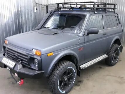 Нива 0