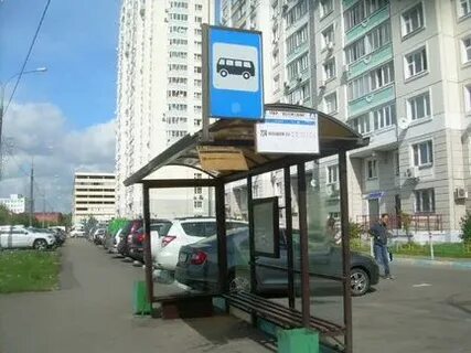 Волжский бульвар 24