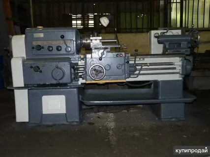 Токарные станки тула