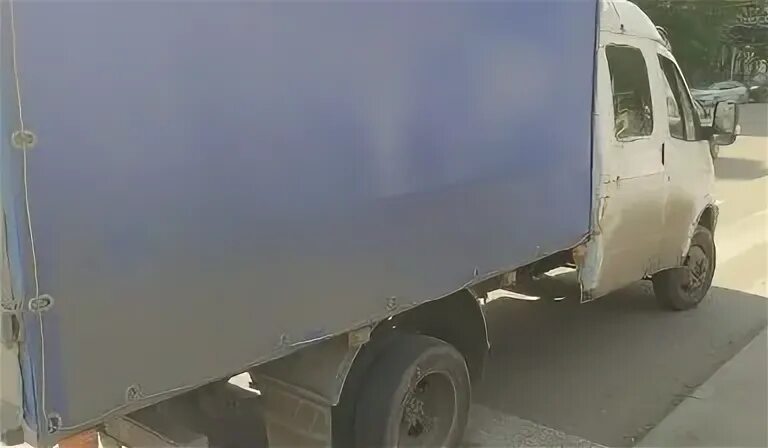 Саратовская область газель