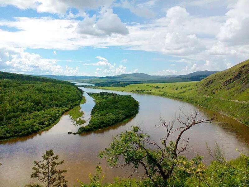 Реки Шилка и Аргунь. Река Нерча Забайкальский край. Река Шилка река Аргунь. Река Амур Забайкальский край. What is the longest river in russia