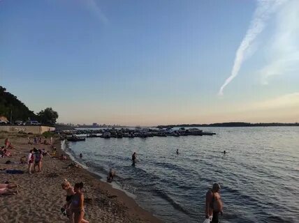 Климат ульяновска
