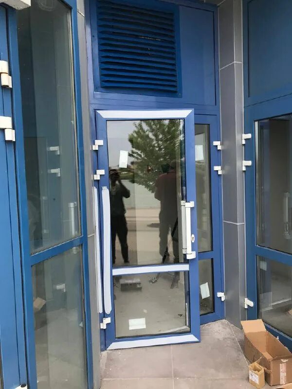 управляющий компания адмирал