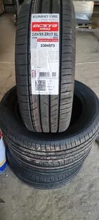 Kumho hs52