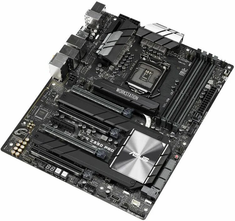 Сокет lga 1151 v2. Материнская плата ASUS WS z390 Pro. Z390 lga1151v2. LGA 1151-v2. Z390 ddr4.