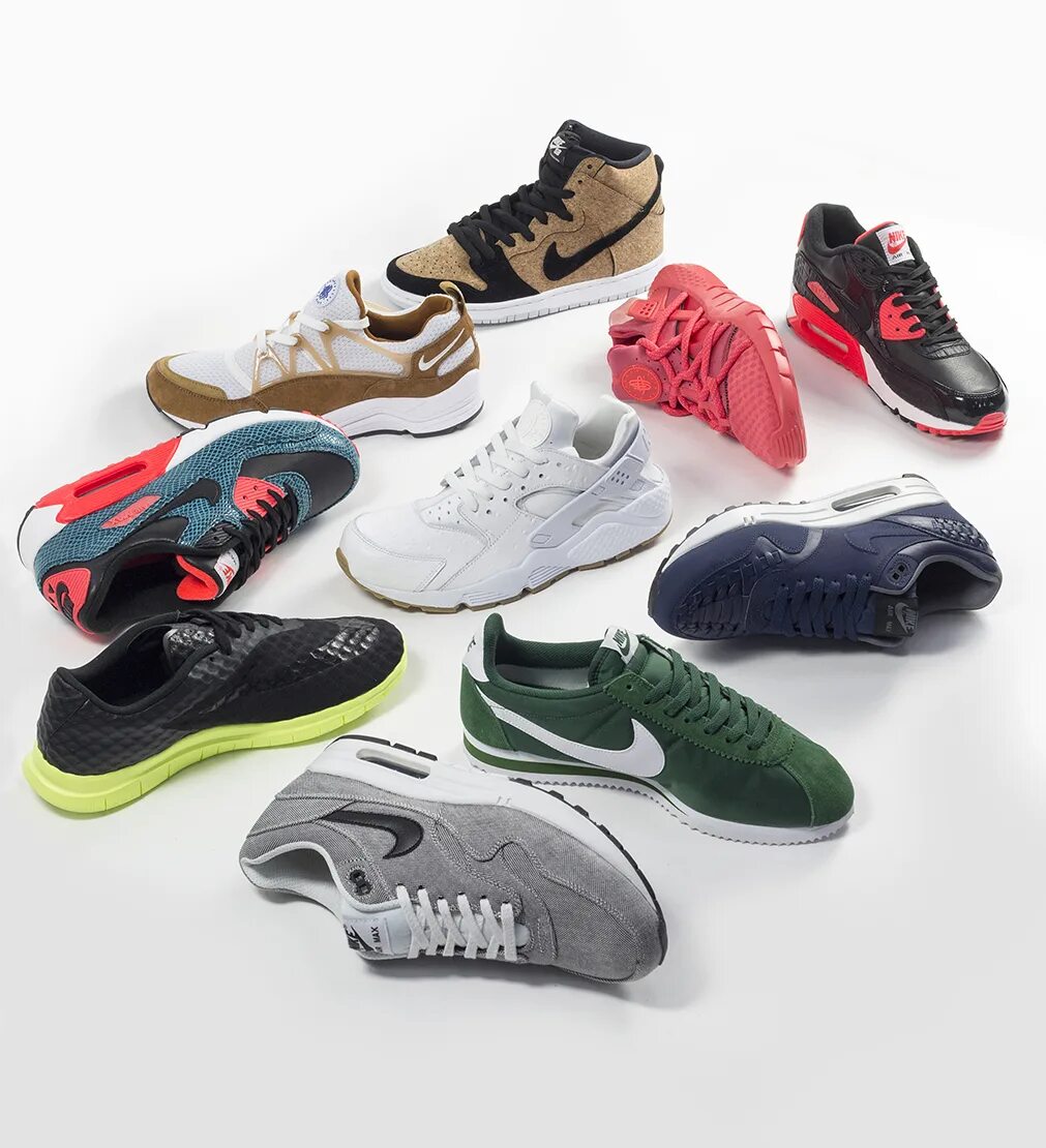 Обувь кроссовки найк. Nike коллекция 2023. Спортивные кроссовки. Спортивные кроссовки найк. Кроссовки много.