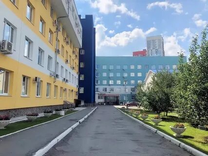 Сайт медгородок екатеринбург поиск