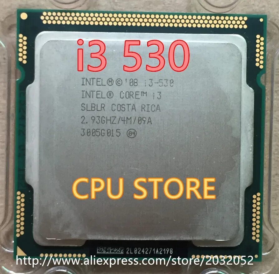 Процессор Intel Core i3 530. Intel Core i3 CPU 530. Core i3-530 lga1156. Оригинальный процессор Intel Core i3. Процессор интел коре i3