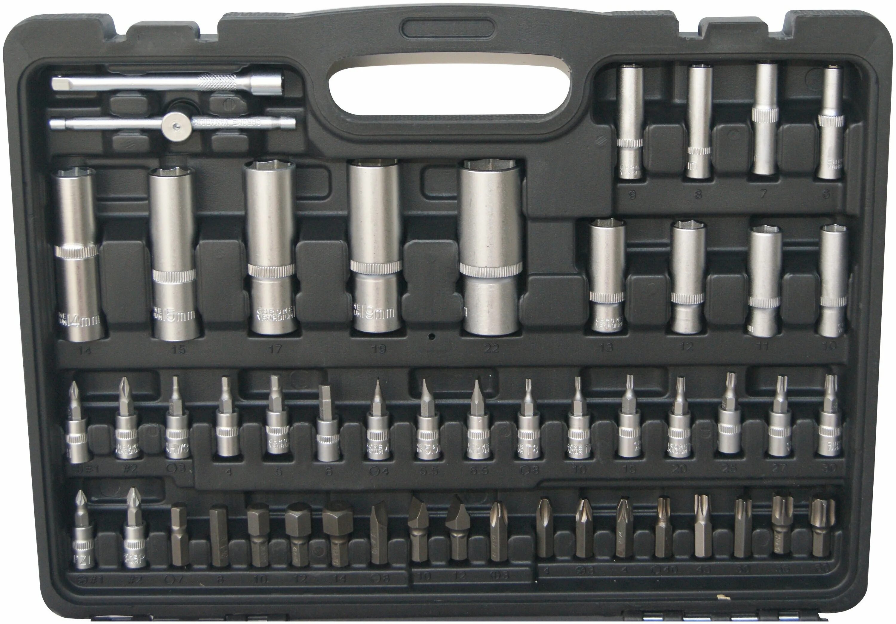 набор инструментов craftroyal. набор дело техники 108 предметов. набор инструментов в чемодане автодело 108 предметов. набор инструментов 108 предметов. Craftroyal line, артикул st-108.