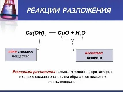 Cu oh какой цвет