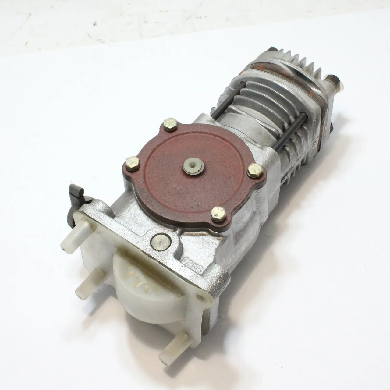 05. 01. Компрессор мтз а29. Компрессор паз 1-цилиндровый) возд. 01000.