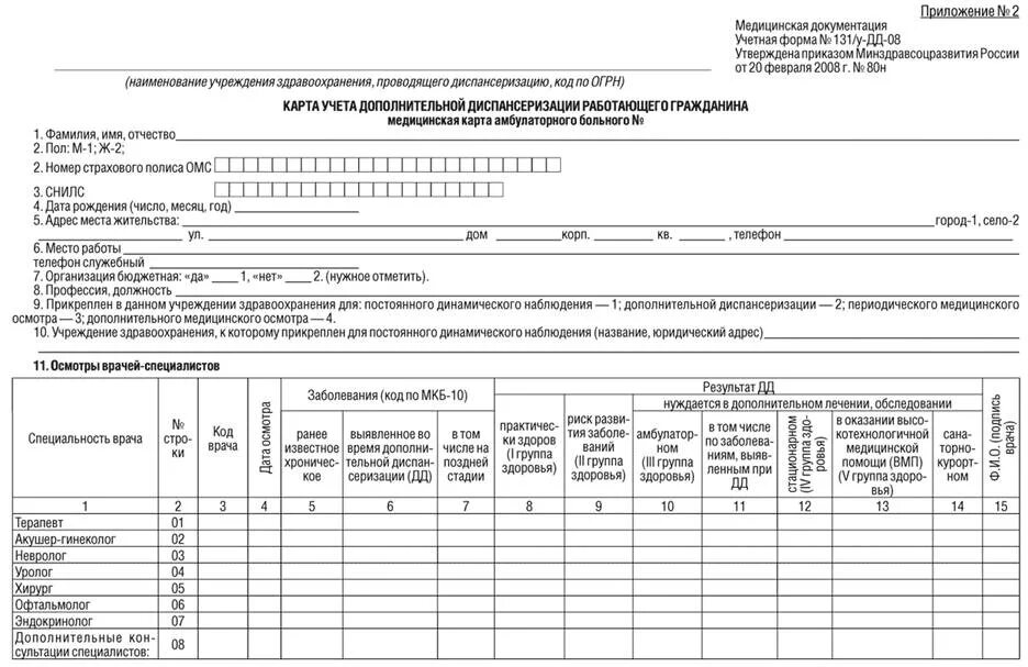 Форма 131/у карта учета диспансеризации образец. Карта диспансеризации. Учета диспансеризации форма 131/у. Карта учета диспансеризации форма 131/у заполненная. Карта учета диспансеризации форма. Форма диспансерного учета