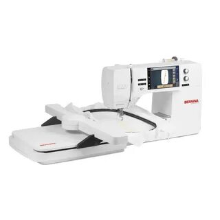 Bernina швейно вышивальная