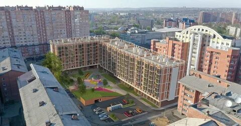 Иркутск улица зверево