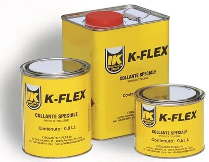 Клей k flex 2.6 lt