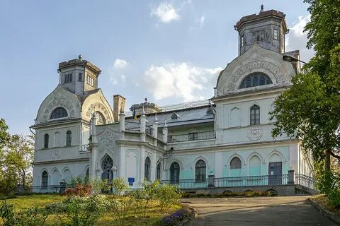 Корсунь шевченковский