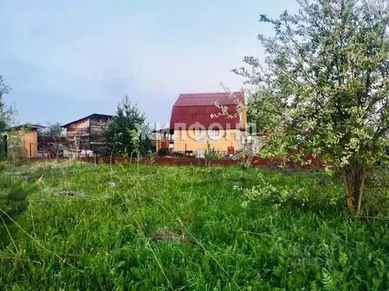 Новосибирск 2 участок