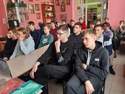 Сколько студентов в барнауле
