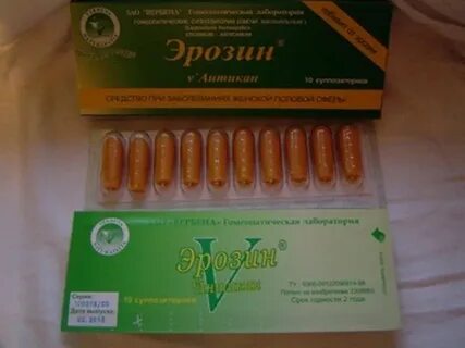 Супорон свечи инструкция