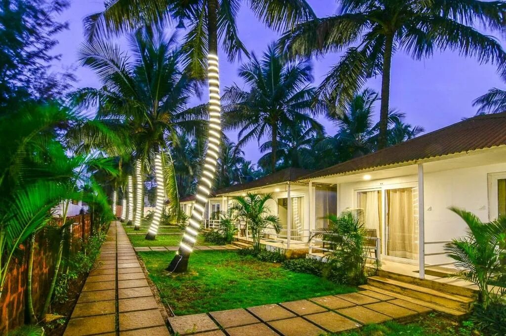 Море beach resort. Морджим гоа. arabian sea. lui beach.