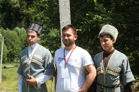 Аланские провидцы