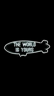 The world is big перевод