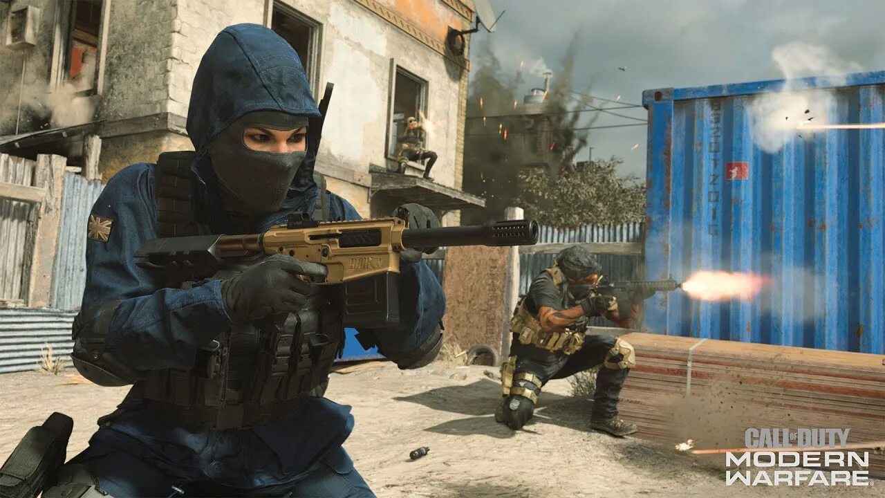 Cod&#039;s