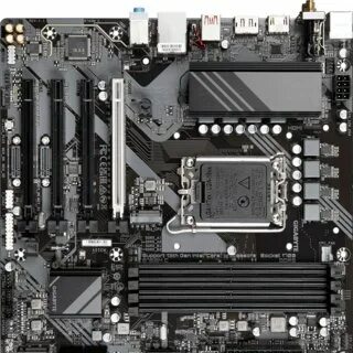 Pro b760 vc