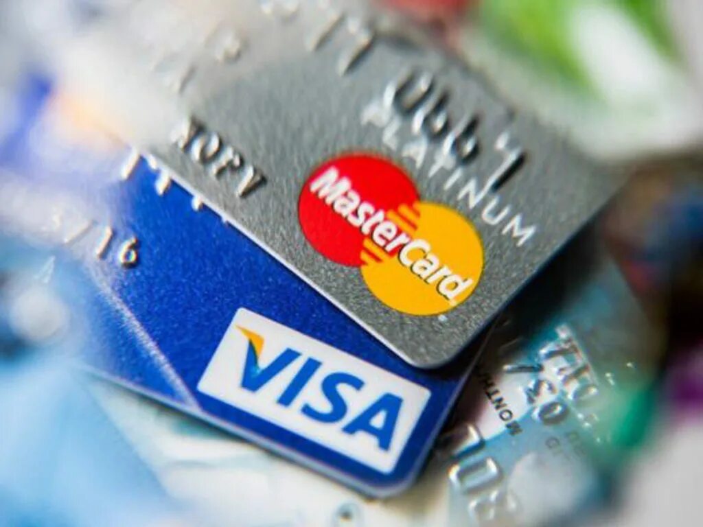 Visa MASTERCARD. Карты visa и MASTERCARD. Виза и Мастеркард. Российская карта visa.