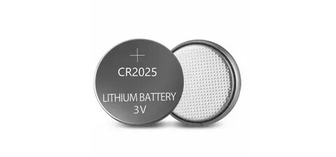 Lithium 3v cr2032