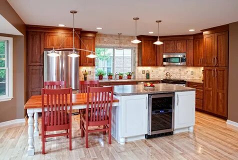 Mi kitchen