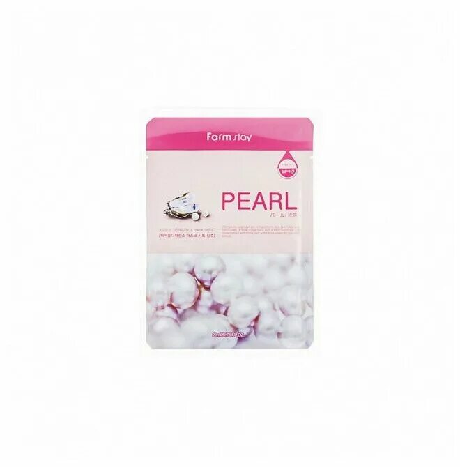 Farmstay маска-пленка с экстрактом жемчуга farmstay white pearl peel off pack, 100g. корейские маски с pearl. May island маска для лица тканевая с жемчугом - real essence mask pack, 25мл. тканевая маска jm solution. Ekel маска тканевая с экстрактом жемчуга, 25 мл.