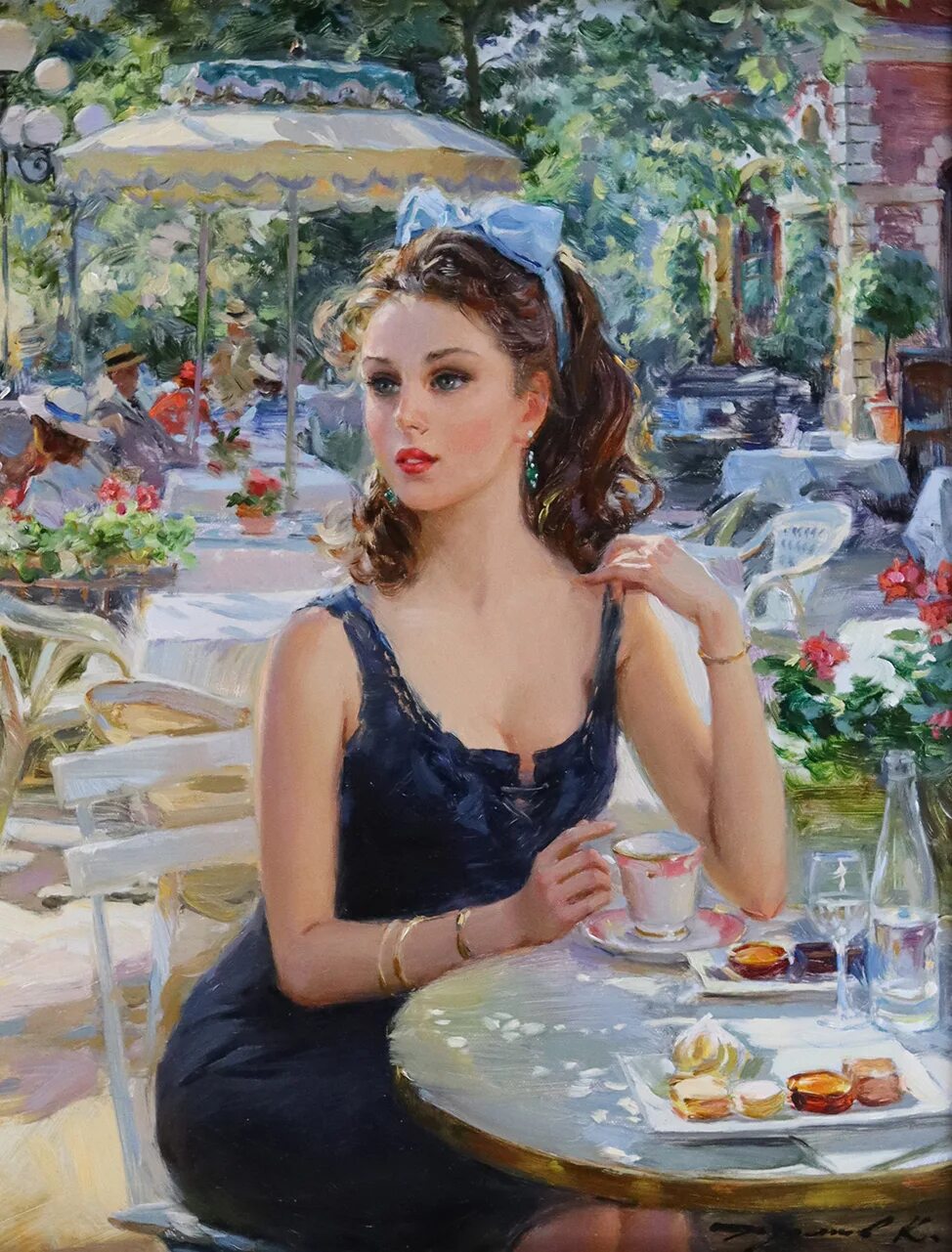 Разумова художник. Разумов-Konstantin Razumov художник.