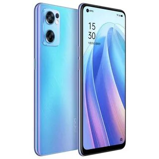 Oppo reno 7 экран