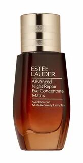 Advanced night repair eye matrix