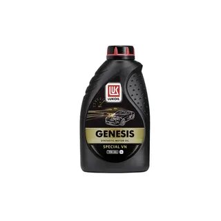 Lukoil genesis special a5 b5 5w 30