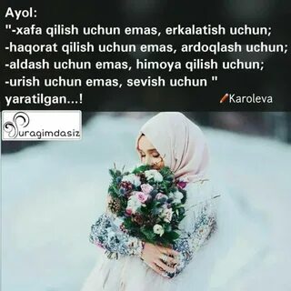Qish haqida sher