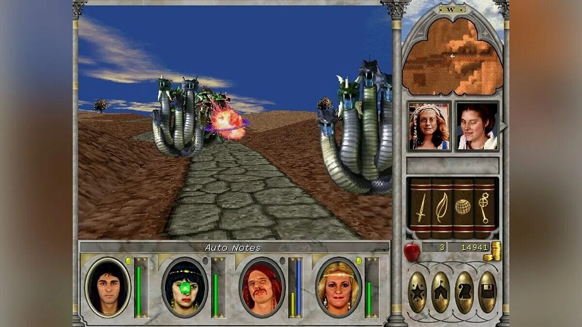 Might and Magic vi the mandate of Heaven. Might Magic 6: mandate of Heaven (1998). Меч и магия 6 the mandate of Heaven. Меч и магия 6 мандат небес.