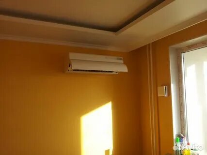 Установка кондиционера коломна