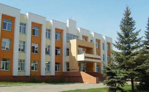 Детские школы искусств магнитогорск