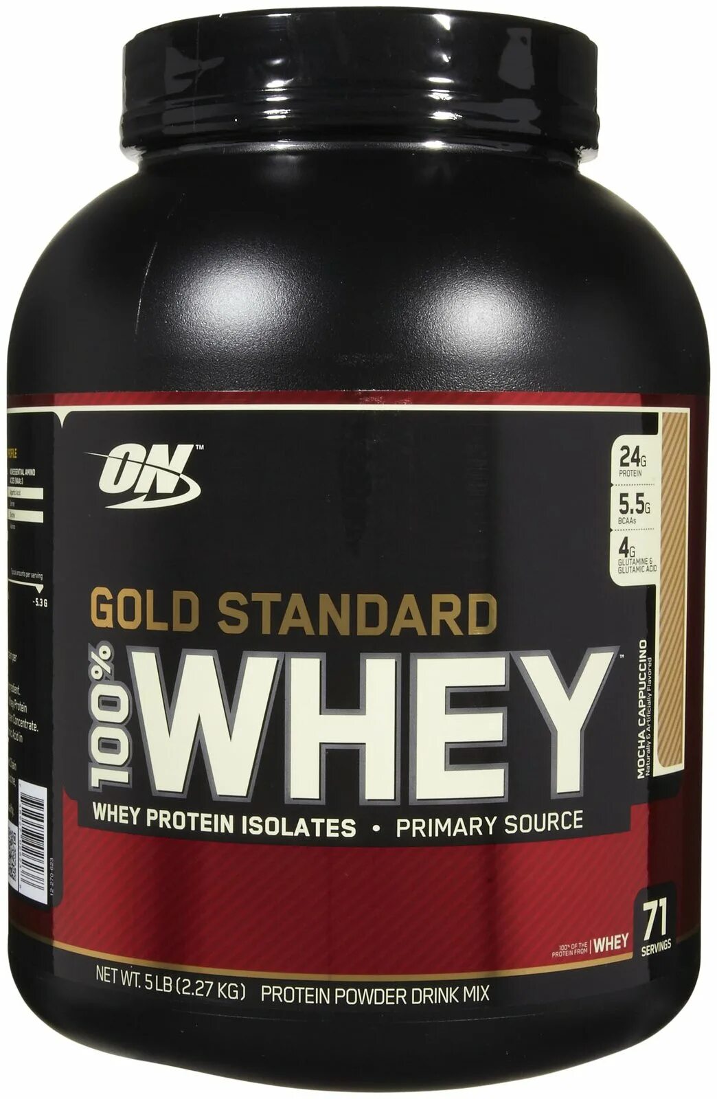 Whey gold купить