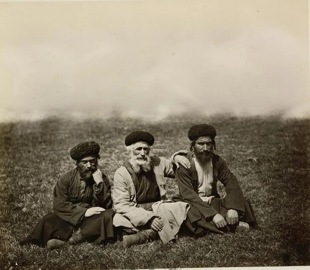 Татары северного кавказа