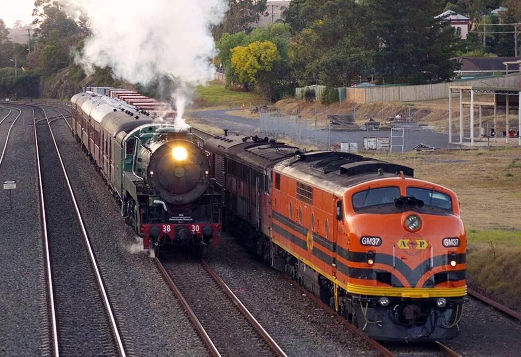 Поезда Австралии. Железнодорожный транспорт Австралии. Железная дорога в Австралии. Австралия ЖД транспорт. Железные дороги австралии
