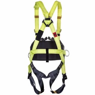 Привязь st5 safe tec