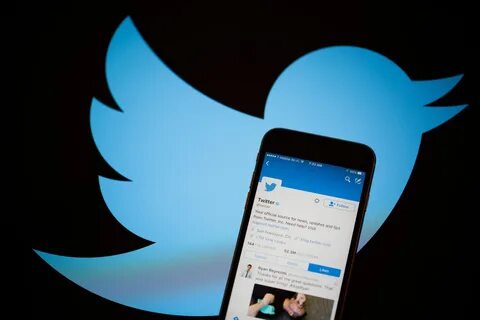 Twitter official account