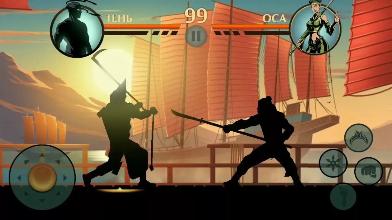 Шадоу файт на айфон. Оса шедоу файт 2. оса из игры shadow fight 2. нагината осы shadow fight 2. шедоу файт оса оружие.