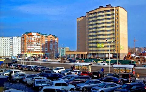Город абакан ул