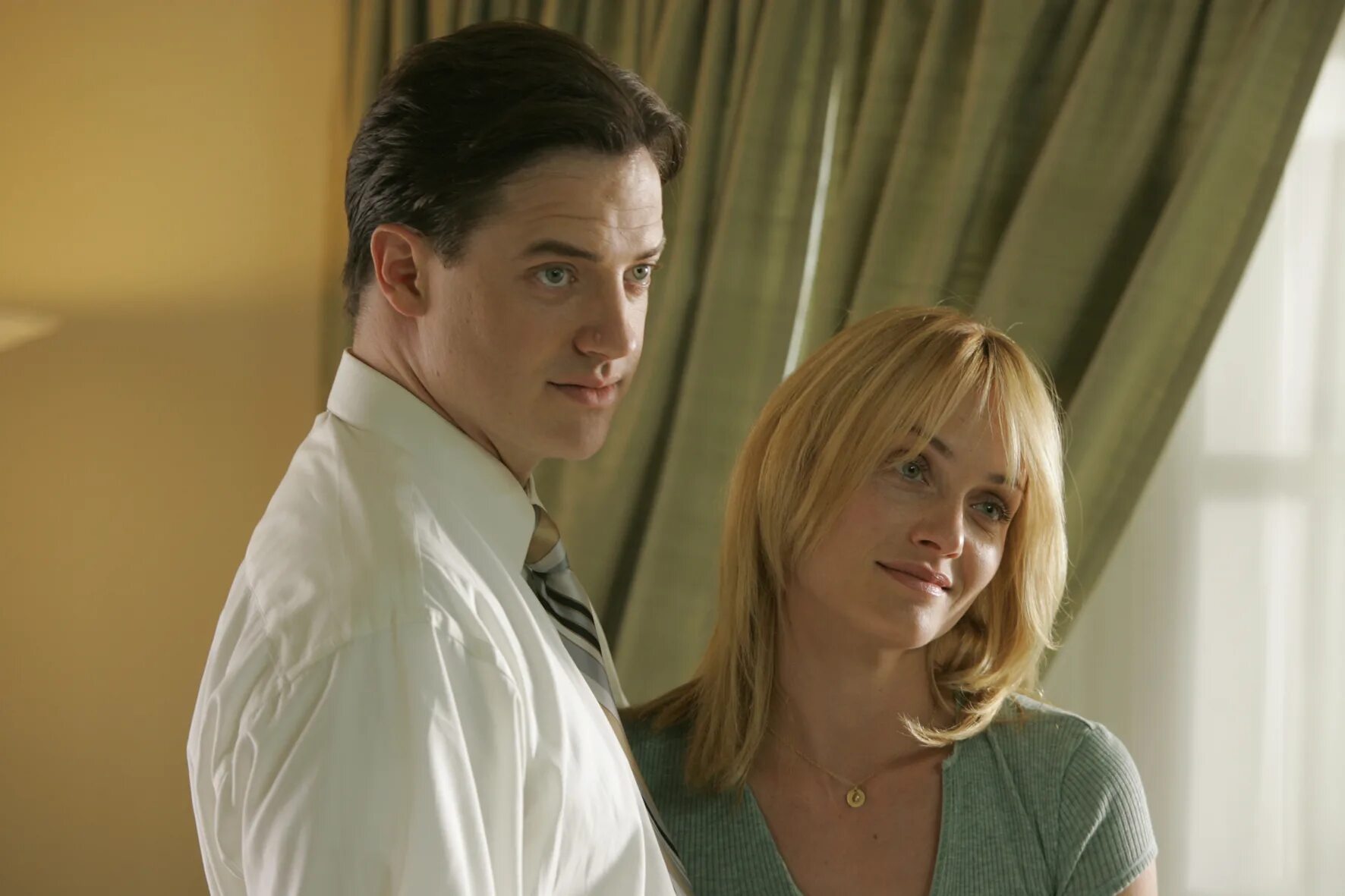 The last time 2006 Brendan Fraser. В последний раз / the last time 2006. Movie 2006