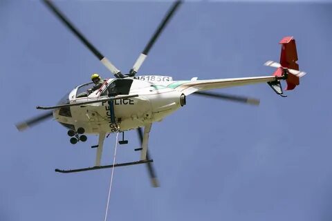 Air support