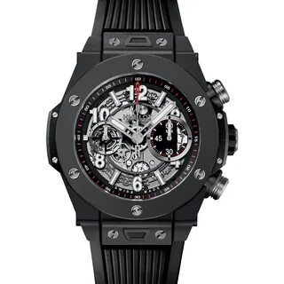 Копии часов hublot